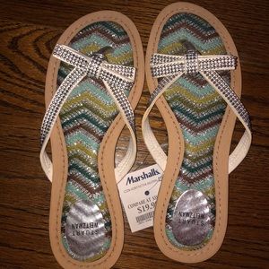 Flip Flops - Staurt Weitzman